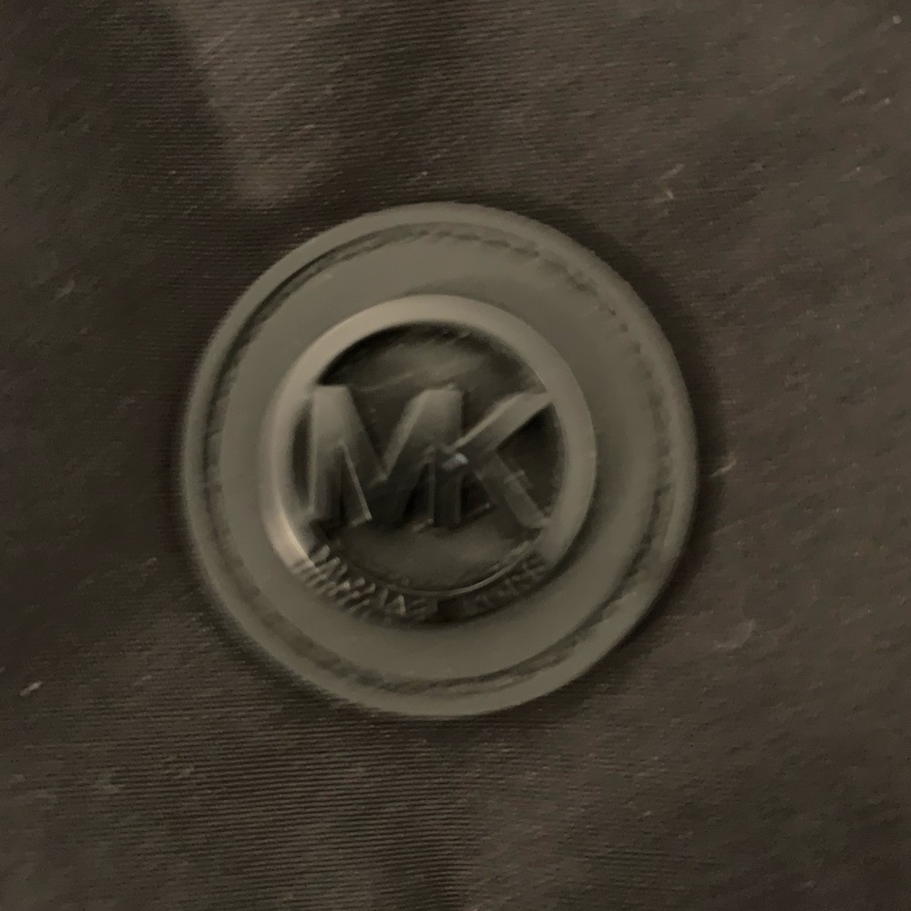 Micheal Kors Parka - Picture 4 of 11